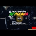 AFRICANA (feat. ENDRU & ZENN) [Explicit]
