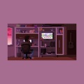 LakeChill、Mishaal - Someone Else (feat. Mishaal)