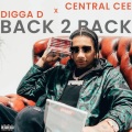 Back 2 Back (feat. Digga D & Central Cee)(Explicit)