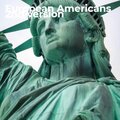 Raymond Porter - European Americans 2nd Version