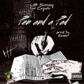 LB~Sickning、Cognito - Pen And A Pad (Explicit)