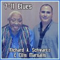 Richard Andrew Schwartz、ellis marsalis - 7-11 Blues