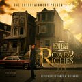 Galaxy Atoms、Dezit Eaze - Wit Da **** (feat. Galaxy Atoms)(Explicit)