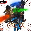 Blue7lame、Odunsi (The Engine)、$hadow - One Up (feat. Odunsi (The Engine) & Blue7lame)(Explicit)