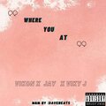 VIKON - Where You At (feat. Jay x Viky-J)