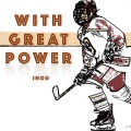 Ihor Vitsinskyy - With Great Power