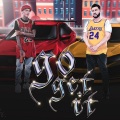 JRD、Raymond To - Go Get It (Count Your Blessings)