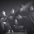 LIL WHEEZY、Uggy Boinkz、LeoThaGoat - Sauce
