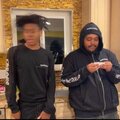 Kankan Archived、ssgkobe - I Know (feat. SSGKobe)(Explicit)