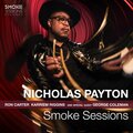 nicholas payton - Lullaby for a Lamppost(For Danny Barker), Pt. 1
