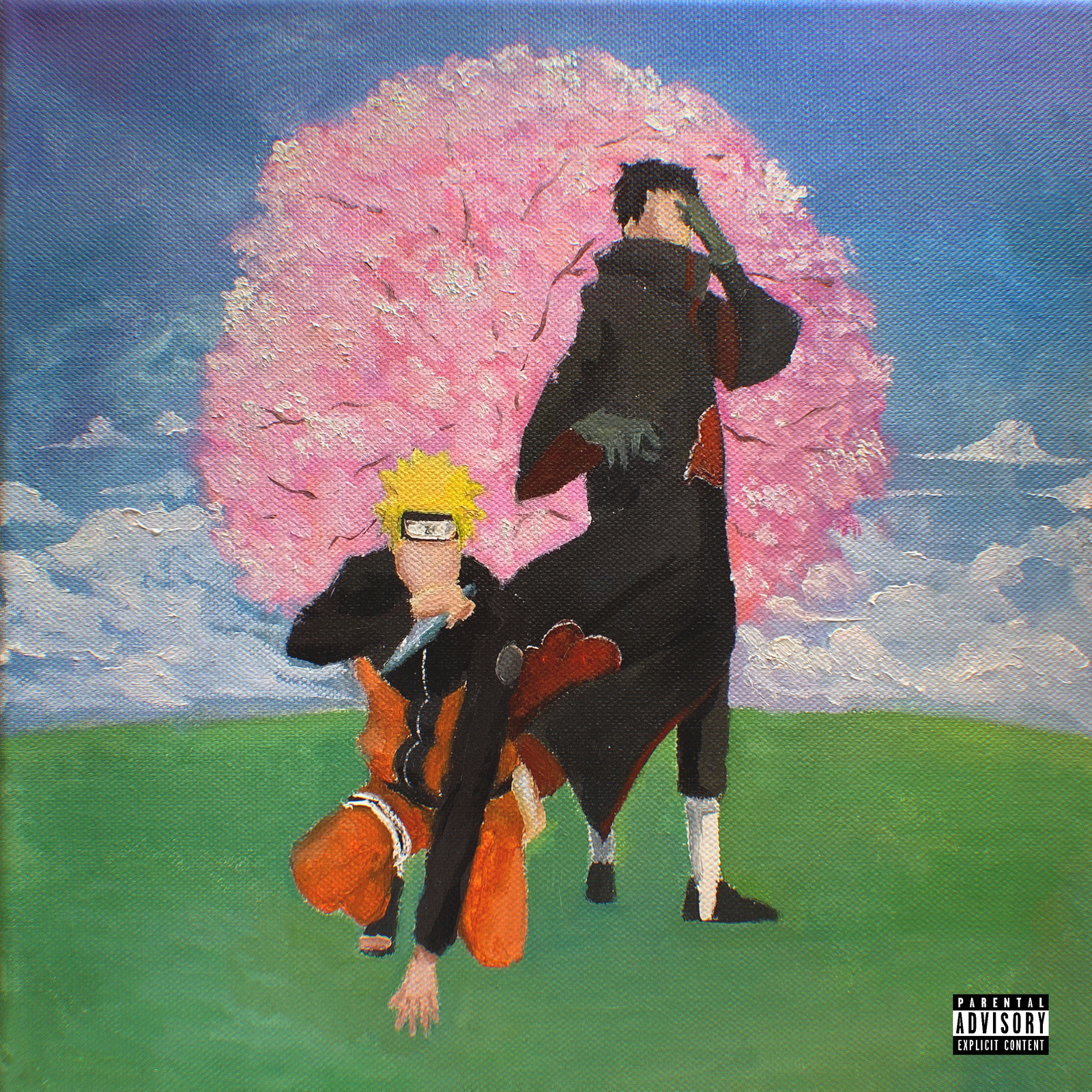 Dreary、golden smoke - Алло (Explicit)