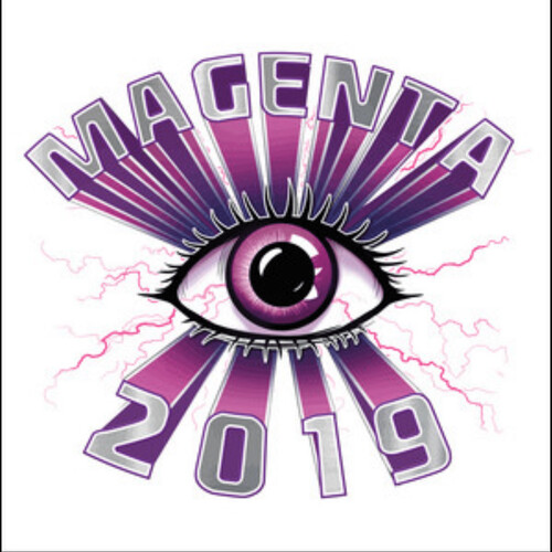 Skitzo - Magenta 2019