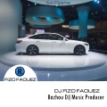 马泽龙 - 50 Cent - P.I.M.P (Fizo Faouez Remix)