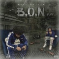 Moee Mullaa - B.O.N W Me (Explicit)