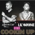 Cookin up (feat. Lil Wayne)(Remix)