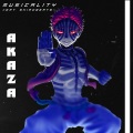 shirobeats、Musicality - Akaza Theme