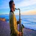 Relajacion Y Meditacion - Mejor Saxofón