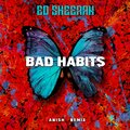 Anish - BAD HABITS (Remix)