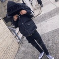 Hoodrich Hxncho、Kay flock - Maneuver (feat. Kay Flock)(Explicit)
