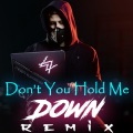 Mk 12-D - Don't You Hold Me Down (Remix)