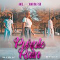 AMJ、Markafish - Purple Rain (feat. Markafish)