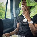 pcf mario、TAE - Sticked Up (Explicit)