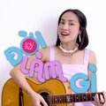 Lov - Đời Làm Gì (Explicit)