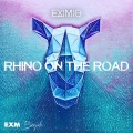 Eximio、BenJah - Rhino on the Road (feat. Benjah)