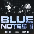 Blue Notes 2 (feat. Lil Uzi Vert)(Explicit)