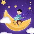 白噪音丨与大自然为伴