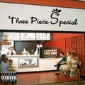 HELLACOAT、TAJ.、KUSH* - LEAVE IT (Explicit)