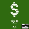 Stephano Nehme、NAVE - Rich (Explicit)
