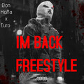 Don Hoffa、Euro - IM BACK FREESTYLE (Explicit)