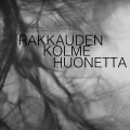 Rasa - Rakkauden Kolme Huonetta