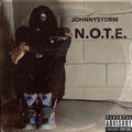 Johnny Storm - On a Mission (Explicit)