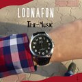 Loonafon、Sergey Arnautov - Time-Music