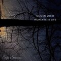 Oliver Loew、Oliver Low - alone on the beach