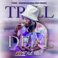 FEESTYLE VOL 1 (Explicit)