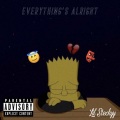 Everything's Alright (feat. Boyfifty)(Explicit)