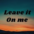 shaii、RUBEN - Leave it on me