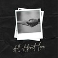 Golden Panther - All About Love