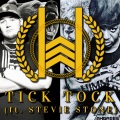 Tick Tock (feat. Stevie Stone)(Explicit)