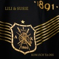 Lili & Susie、Lina Eriksson、Mårten Eriksson、AIK 1891 - Kom Och Ta Oss