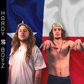Noie J、Drigo、Makana XO - MARS (feat. Makana XO)(Explicit)