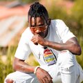 Gemini RSA、GizaSNB - Shwii (feat. GizaSNB)(Explicit)