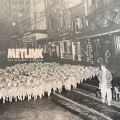 Cix50、Jay Knight - Metlink (feat. Cix50)(Explicit)