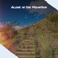 Ola Melander - Alone in the Mountain.