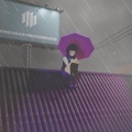 Rainy Jasper - rain sounds lofi, Pt. 35