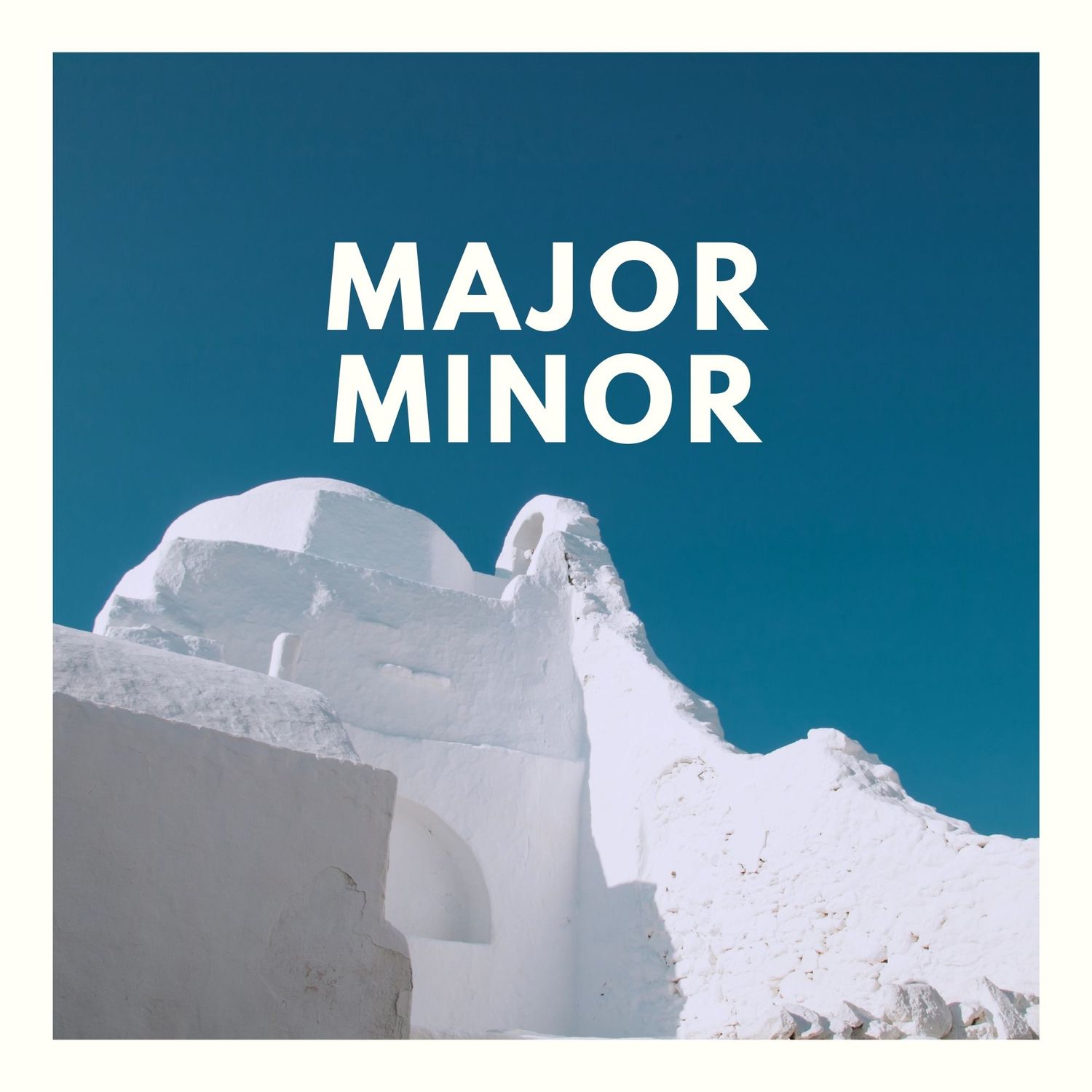 Willow Ady - Major Minor