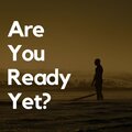 Vobbey Musie - Are You Ready Yet?